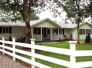 17525 Northcraft Rd SE, Tenino, WA 98589