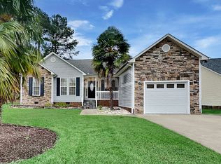 401 Onyx Ln, Knightdale, NC 27545