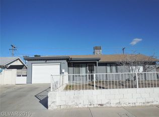 2934 Lindell Rd, Las Vegas, NV 89146
