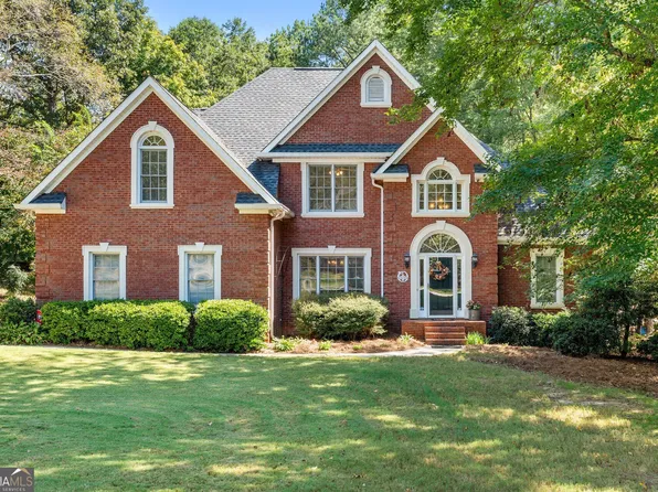 104 Oak Mountain Pkwy, Carrollton, GA 30116