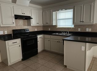 1303 E Coyote St APT 1, Pharr, TX 78577