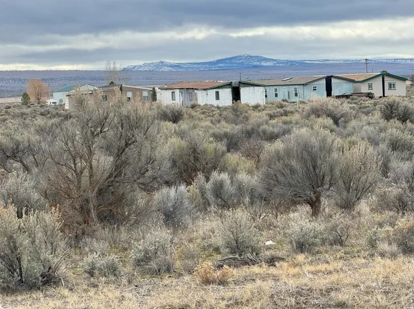 Cypress St, Christmas Valley, OR 97641