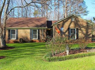 8823 Tree Haven Dr, Charlotte, NC 28270