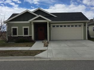 973 Advance Dr, Bozeman, MT 59718