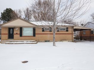 7878 Quivas Way, Denver, CO 80221