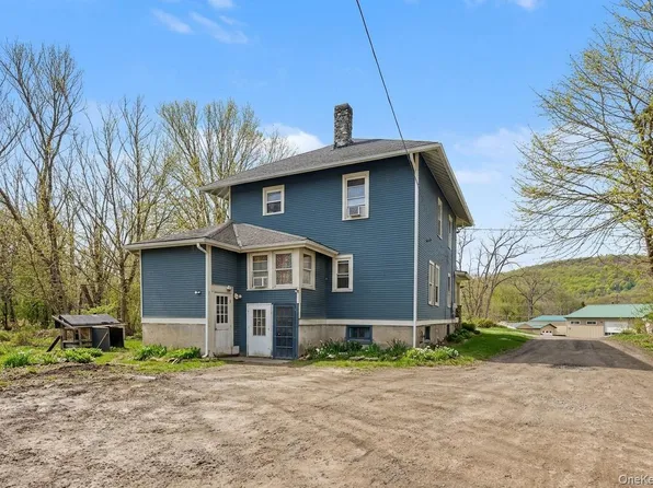762-764-766 Old Route 22, Amenia, NY 12501