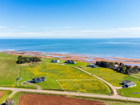 Ocean Dr Lot 9, Hillsboro Parish, PE C0A 1H7