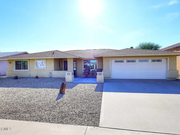 10805 W Willowbrook Drive, Sun City, AZ 85373