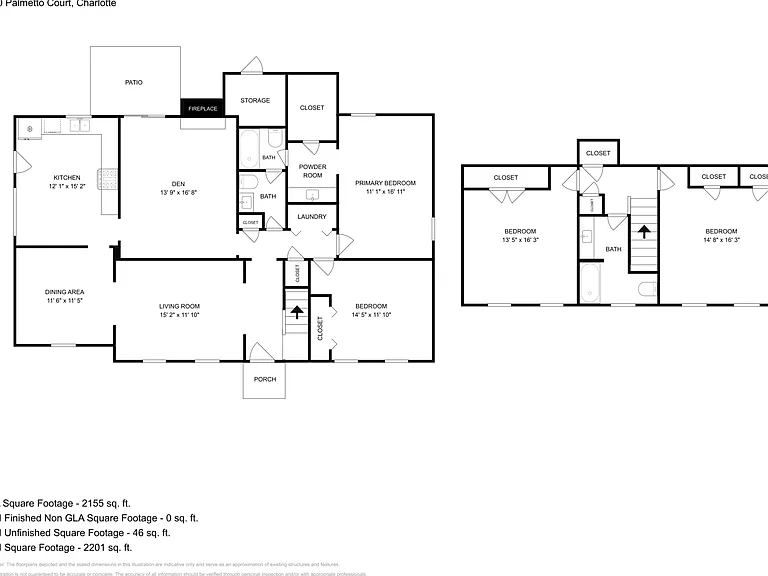 7400 Palmetto Ct — Photo 18