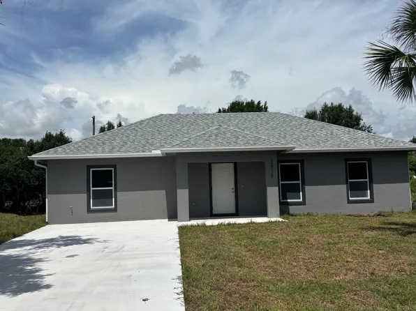 2875 NW 35th Ave, Okeechobee, FL 34972