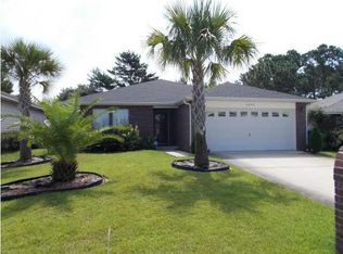 2090 Catline Cir, Navarre, FL 32566