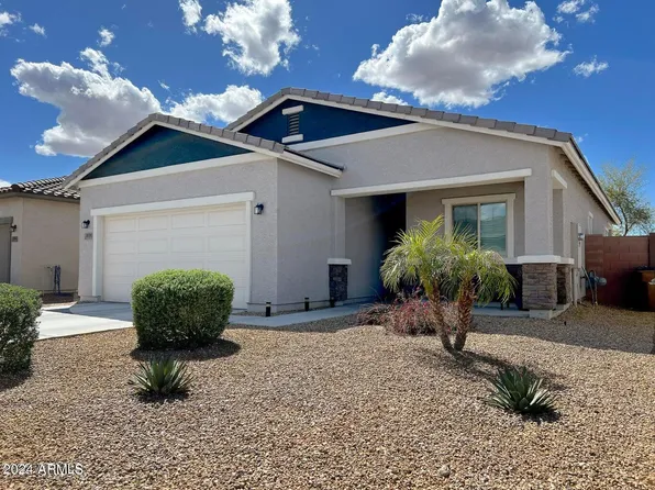18110 N KARI Lane, Maricopa, AZ 85139