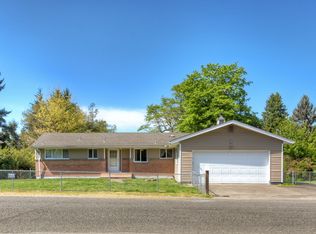 9321 Northlake Dr SW, Lakewood, WA 98498