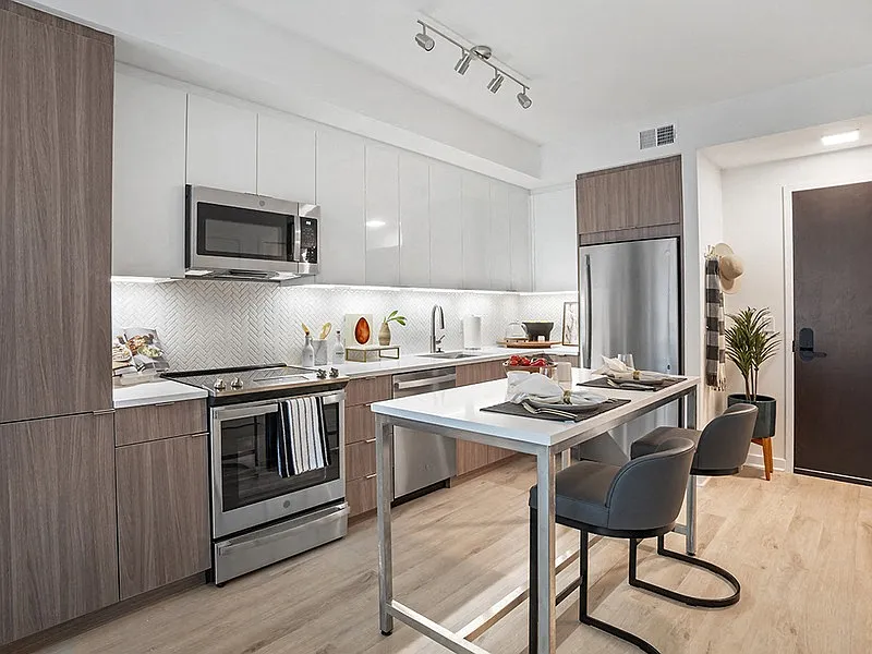Revel Apartments — Photo 2