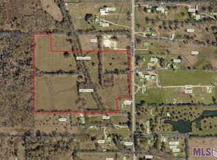 Hubbs Rd, Pride, LA 70770