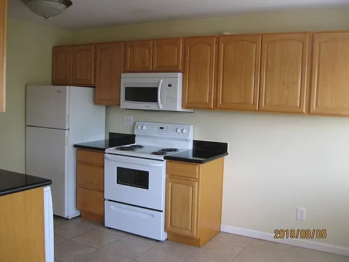 Floor plan MM207