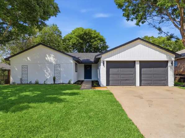 3405 Mill Rdg, Bedford, TX 76021