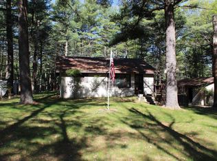 2059 Sauk St, Friendship, WI 53934