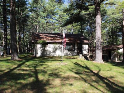 2059 Sauk Street, Friendship, WI, 53934