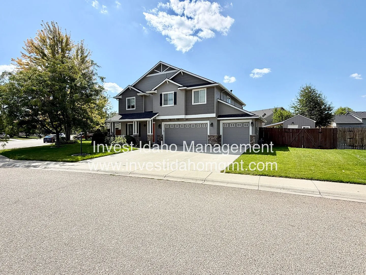 Well maintained 2 story home move-in ready located in Nampa — Photo 3