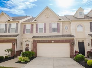 962 Tradewinds Cv, Painesville, OH 44077