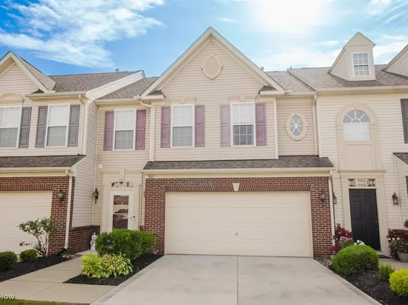 962 Tradewinds Cv, Painesville, OH 44077