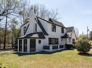 1707 Fort Bragg Rd, Fayetteville, NC 28305