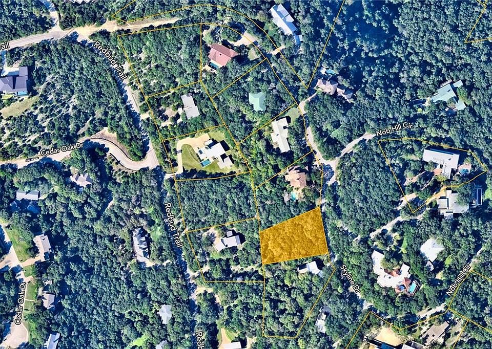 1st image of Skyline Dr