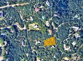 Skyline Dr, Austin, TX 78746