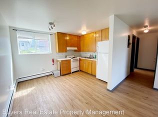 1306 W 41st Ave APT 3, Anchorage, AK 99503
