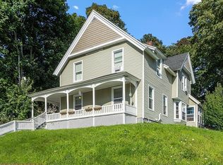 16 Westminster St, Worcester, MA 01605