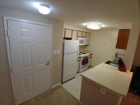 5th image of 1201 Braddock Pl APT 316