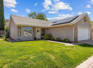 1040 N 1300 W APT 60, St George, UT 84770