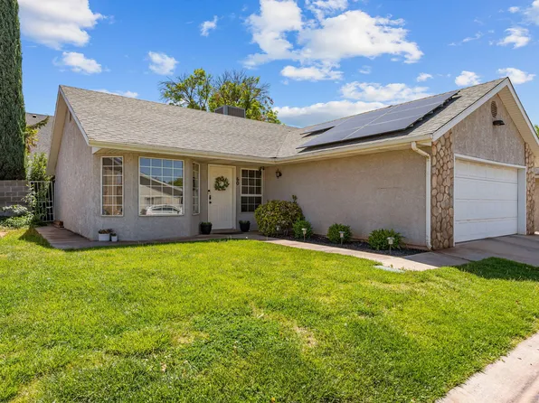 1040 N 1300 W APT 60, St George, UT 84770