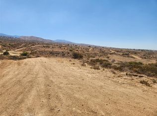 123 Eaby Rd, Phelan, CA 92371