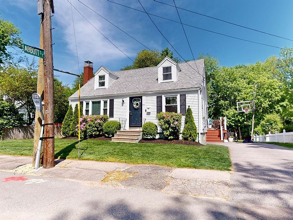 1st image of 29 Clarendon St