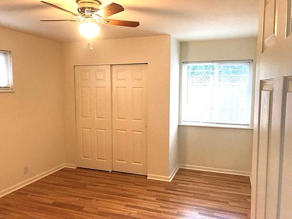 1st bedroom
