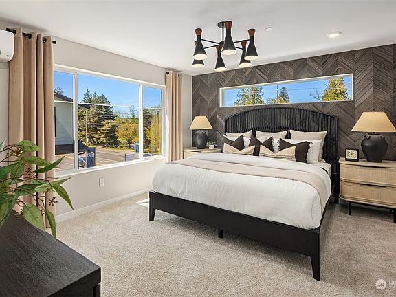 5th image of 626 164th (Homesite 30) Street SW #E6