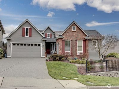 23958 NE 127th Street, Redmond, WA, 98053