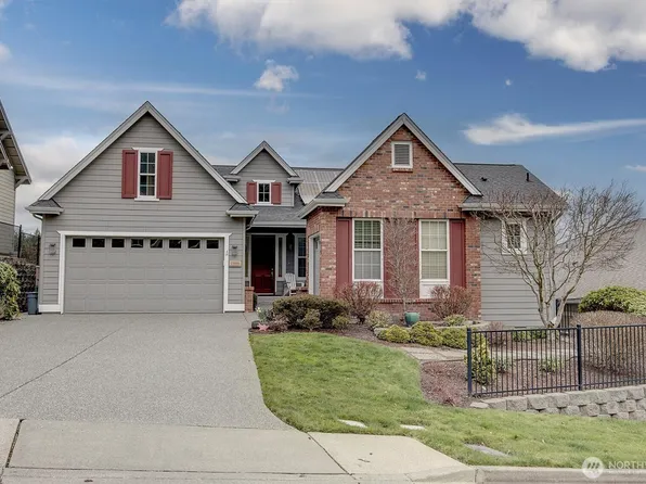 23958 NE 127th Street, Redmond, WA 98053