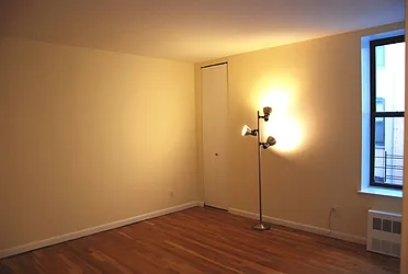 Rented by Corcoran