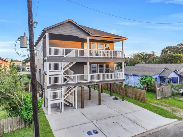 3009 Avenue M 1/2, Galveston, TX 77550