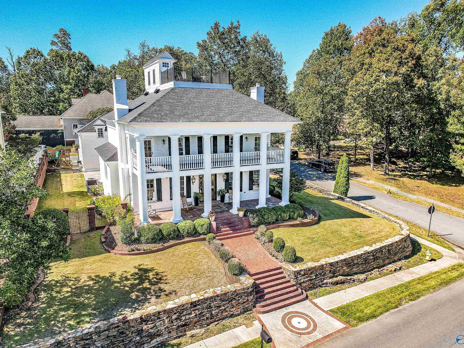 44 Ledge View Dr, Huntsville, AL 35802 Zillow