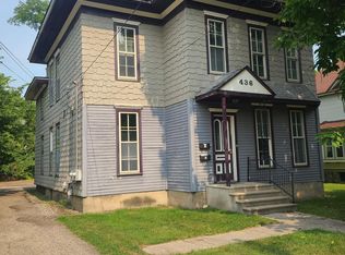 436 W Walnut St #2, Kalamazoo, MI