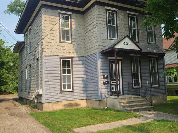 436 W Walnut St #2, Kalamazoo, MI 49007