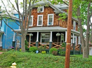 651 Hamilton St, Rahway, NJ 07065