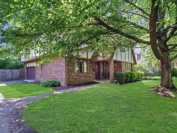 2nd image of 4631 Graceland Ave