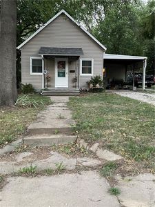328 W Allison St, Nevada, MO, 64772
