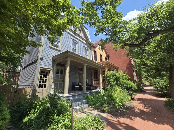 1430 Sheffield St, Pittsburgh, PA 15233