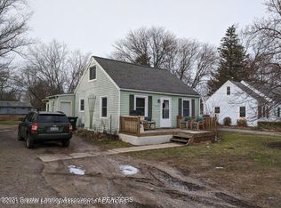 3322 Pleasant Grove Rd, Lansing, MI 48910